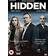 Hidden [DVD]